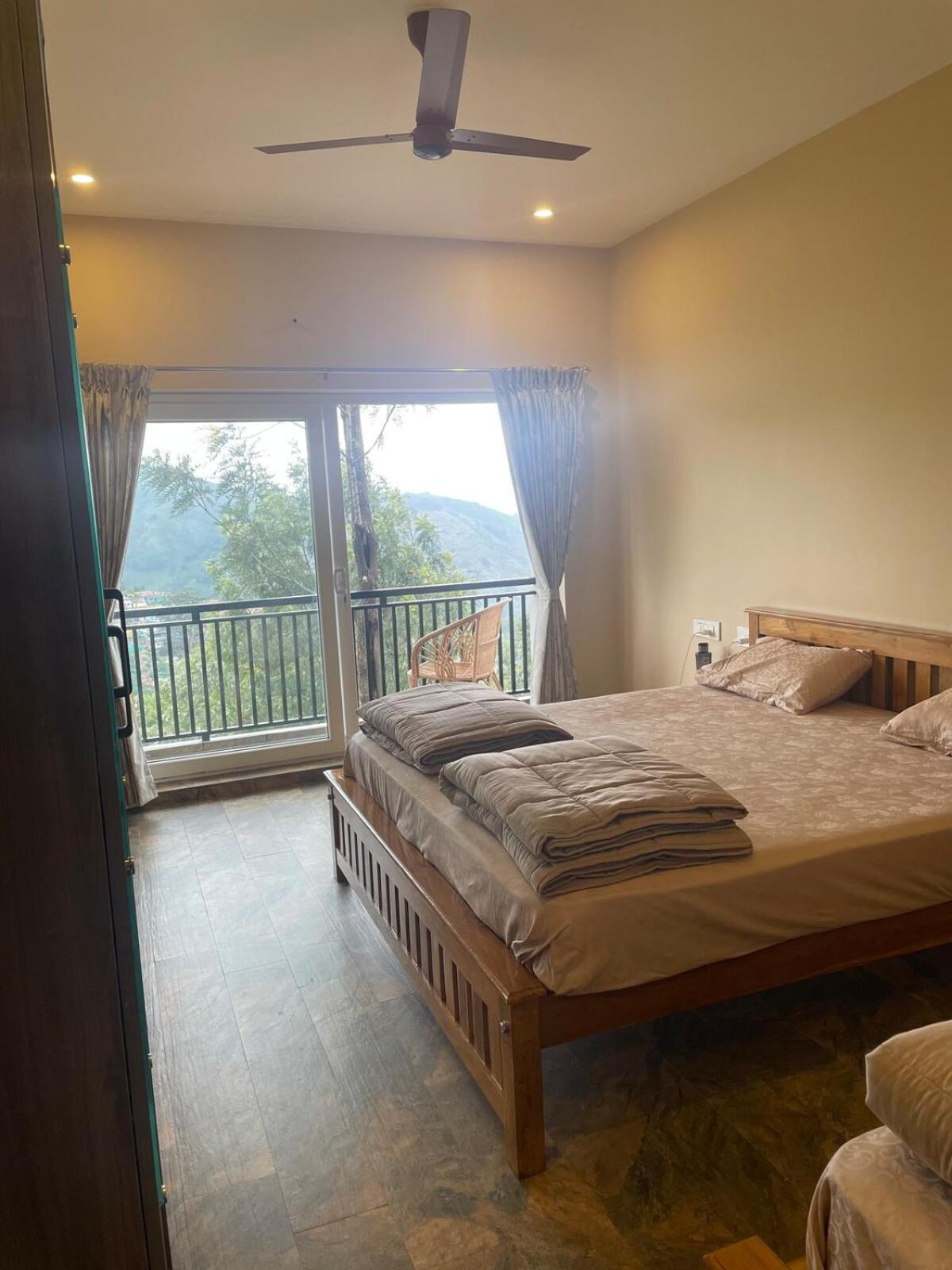 Casa De Kcn Kotagiri Exterior foto